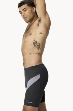 Speedo Mens Hyperboom Logo Jammer