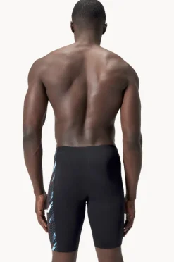 Speedo Mens Hyperboom Panel Jammer