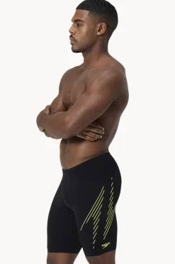 Speedo Mens Hyperboom Placement Jammer