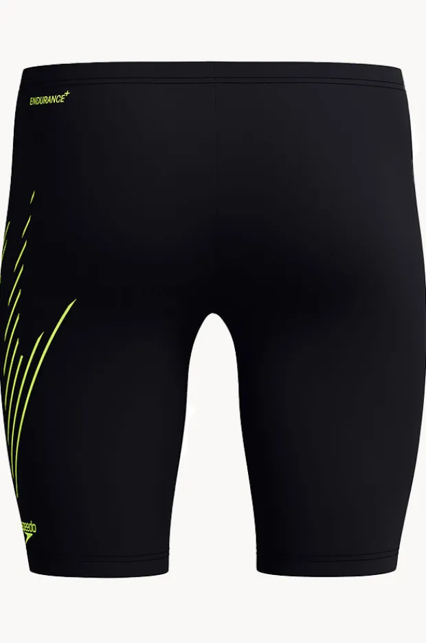 Speedo Mens Hyperboom Placement Jammer