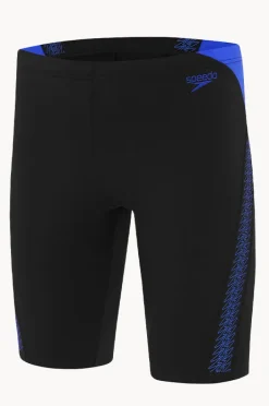 Speedo Mens Hyperboom Splice Jammer