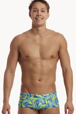 Funky Trunks Mens Ice Slicer Trunk