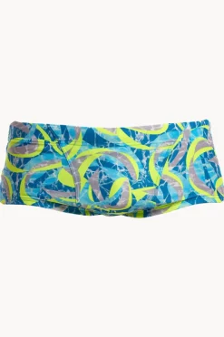 Funky Trunks Mens Ice Slicer Trunk