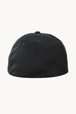 Rip Curl Mens Icons Eco Flexifit Cap
