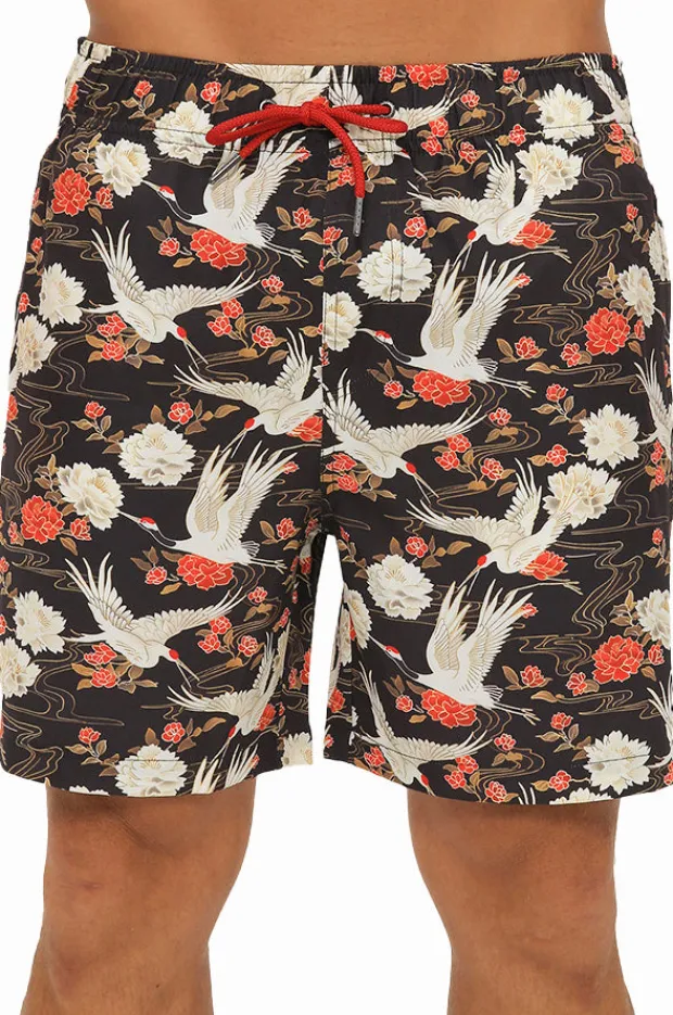 Coast Mens Into The Wild Swim Short