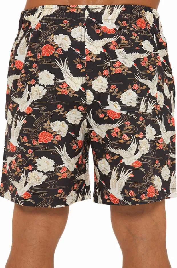 Coast Mens Into The Wild Swim Short