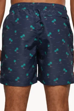 Urban Classics Mens Island Swim Short
