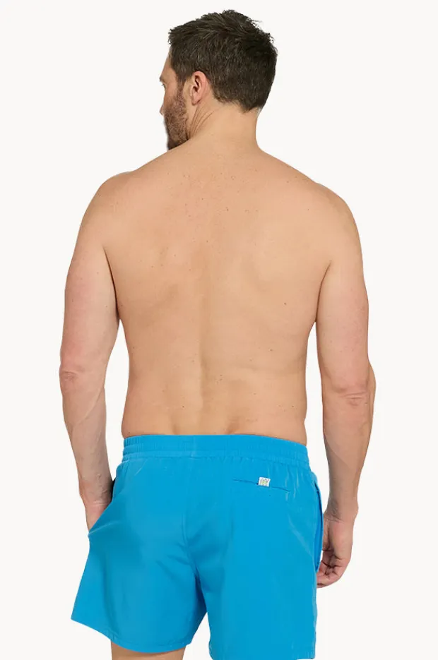 Zoggs Mens Kiama 15" Boardshort