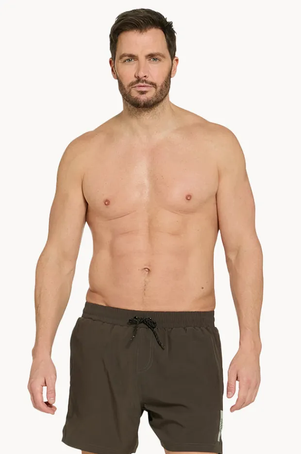 Zoggs Mens Kiama 15" Boardshort