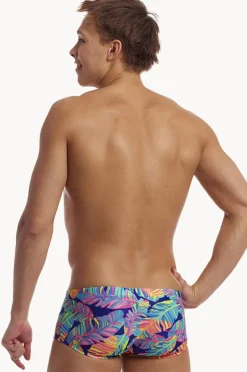 Funky Trunks Mens Leaving Today Trunk