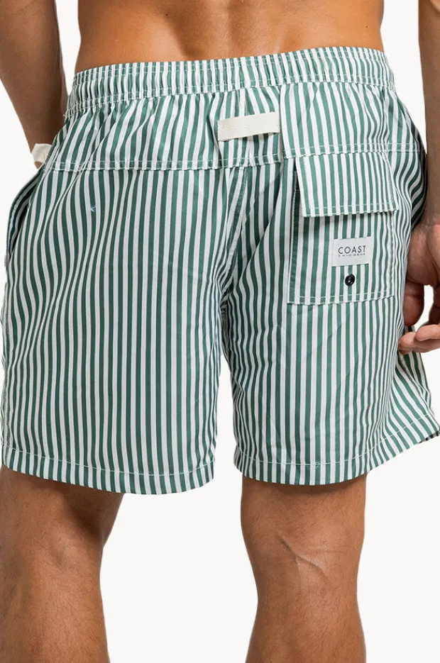 Coast Mens Levanto Boardshort