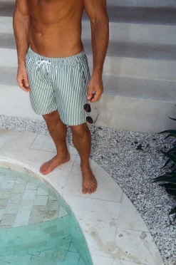 Coast Mens Levanto Boardshort