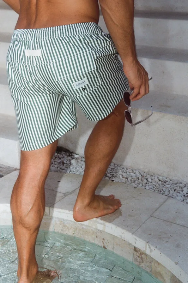 Coast Mens Levanto Boardshort