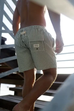 Coast Mens Levanto Boardshort