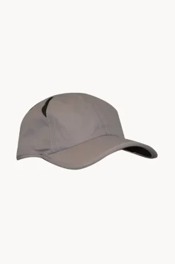 Cherry Red Mens Light Weight Cap