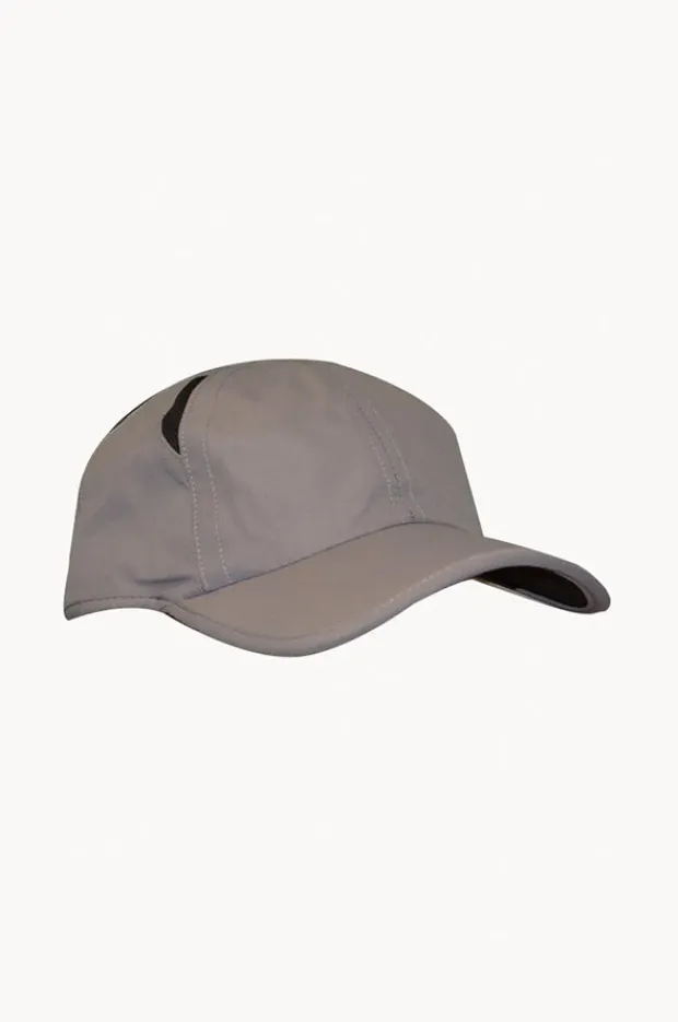 Cherry Red Mens Light Weight Cap
