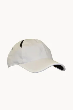 Cherry Red Mens Light Weight Cap