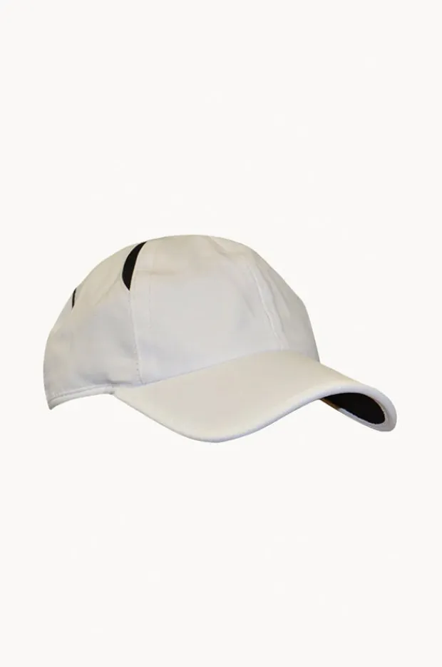 Cherry Red Mens Light Weight Cap