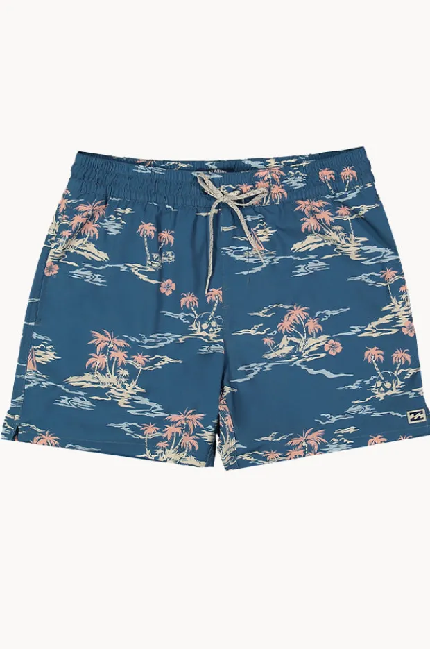 Billabong Mens Lineup Boardshort