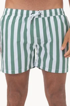 Coast Mens Madeira Swim Short