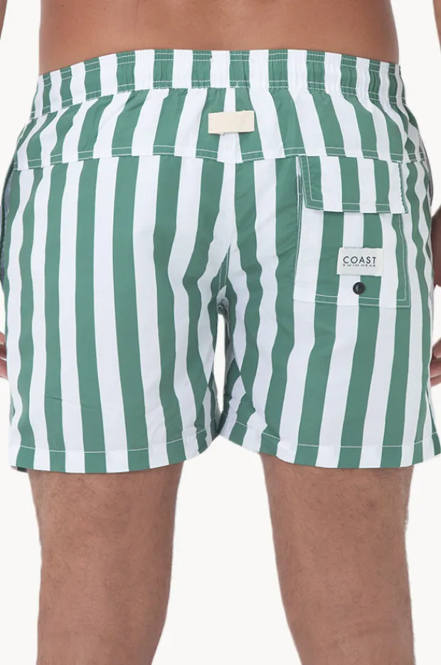 Coast Mens Madeira Swim Short