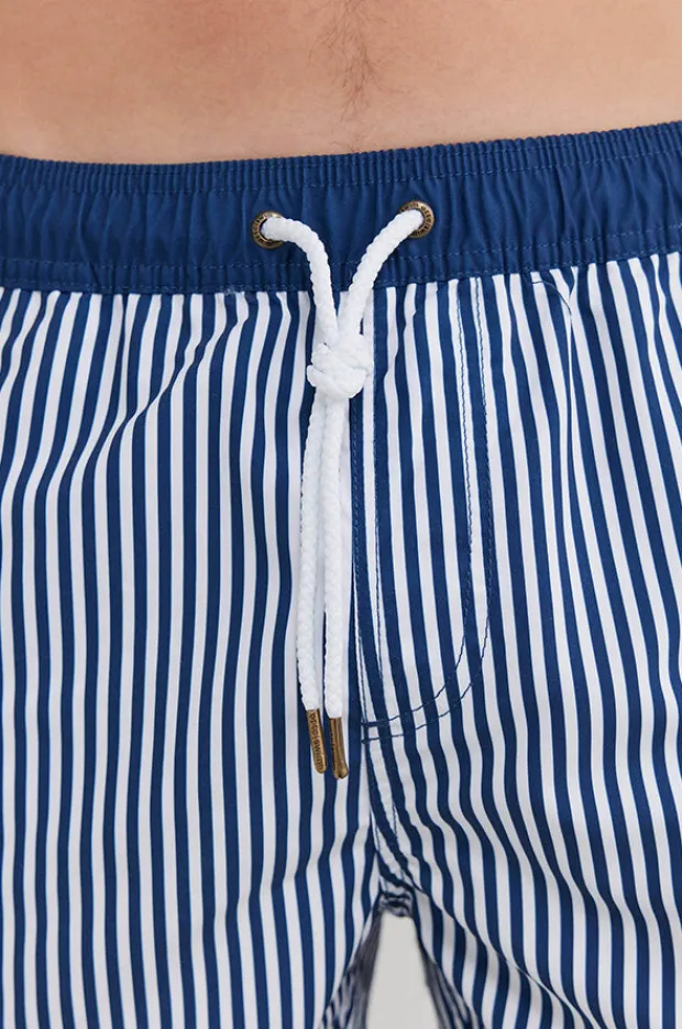 Ortc Clothing Co. Mens Manly Boardshort