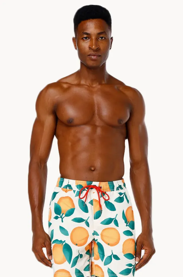 Coast Mens Mareeba Classic Boardshort