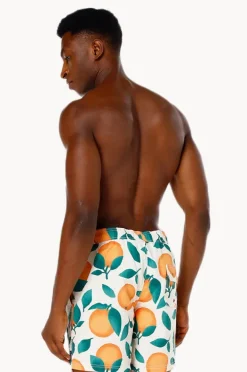 Coast Mens Mareeba Classic Boardshort