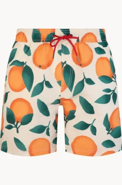 Coast Mens Mareeba Classic Boardshort