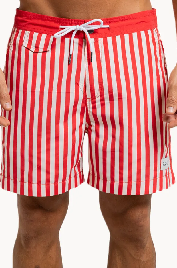 Coast Mens Marseille Boardshort