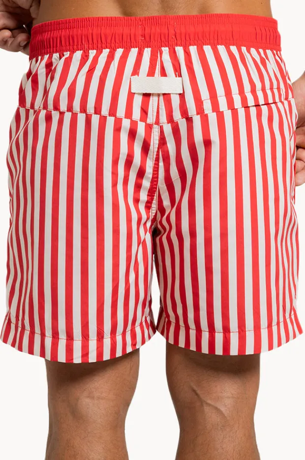 Coast Mens Marseille Boardshort