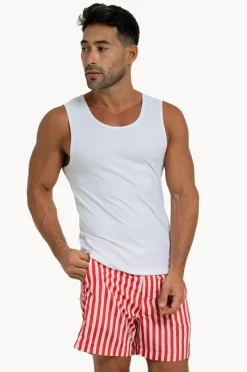 Coast Mens Marseille Boardshort