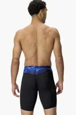 Speedo Mens Max Compression Jammer