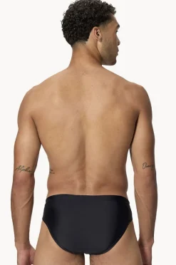 Speedo Mens Medley Logo Brief