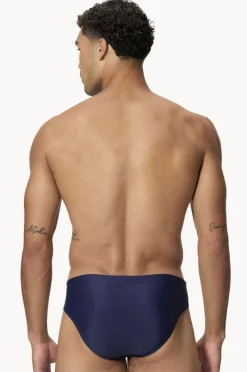 Speedo Mens Medley Logo Brief