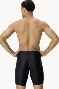Speedo Mens Medley Logo Jammer
