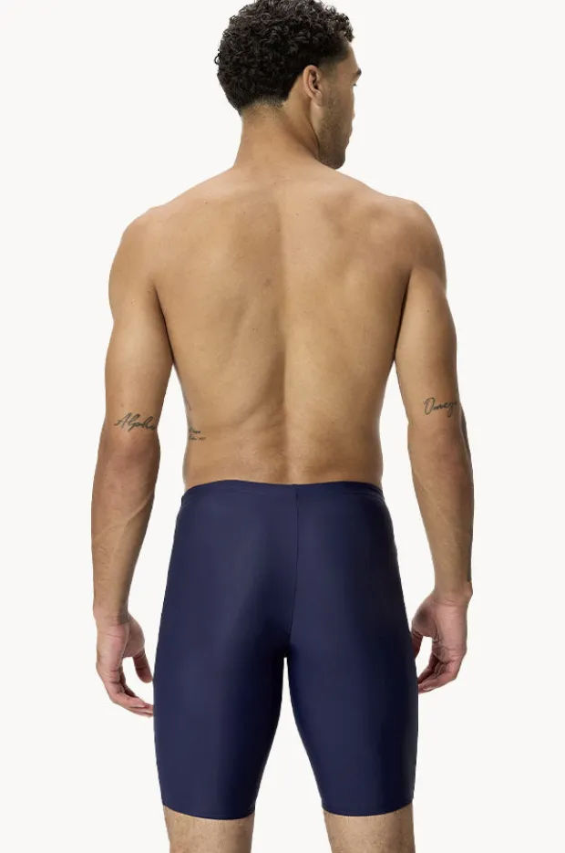 Speedo Mens Medley Logo Jammer
