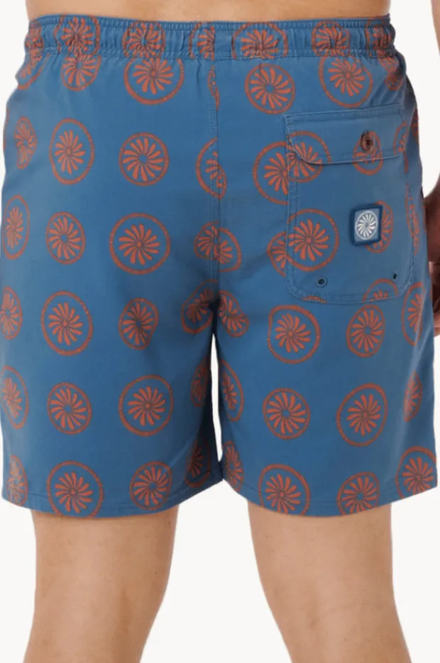 Rip Curl Mens Mod Cali Volley Boardshort