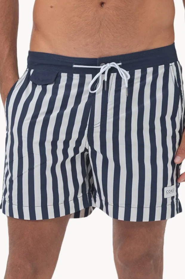Coast Mens Monaco Swim Short