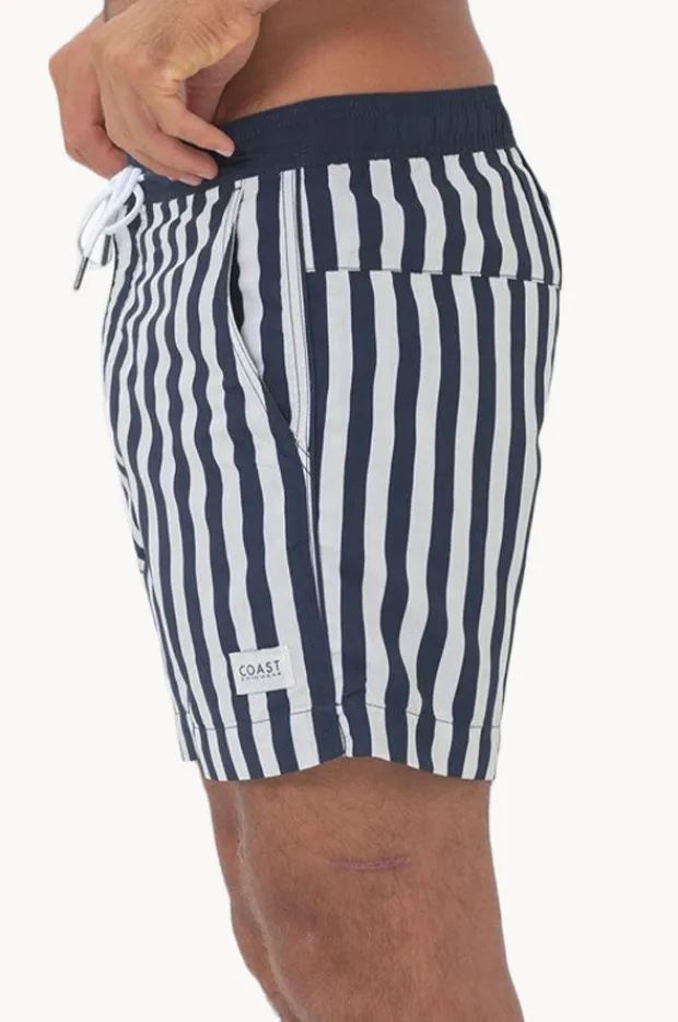 Coast Mens Monaco Swim Short