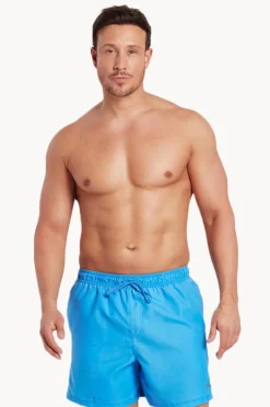 Zoggs Mens Mosman Washed 15" Boardshort