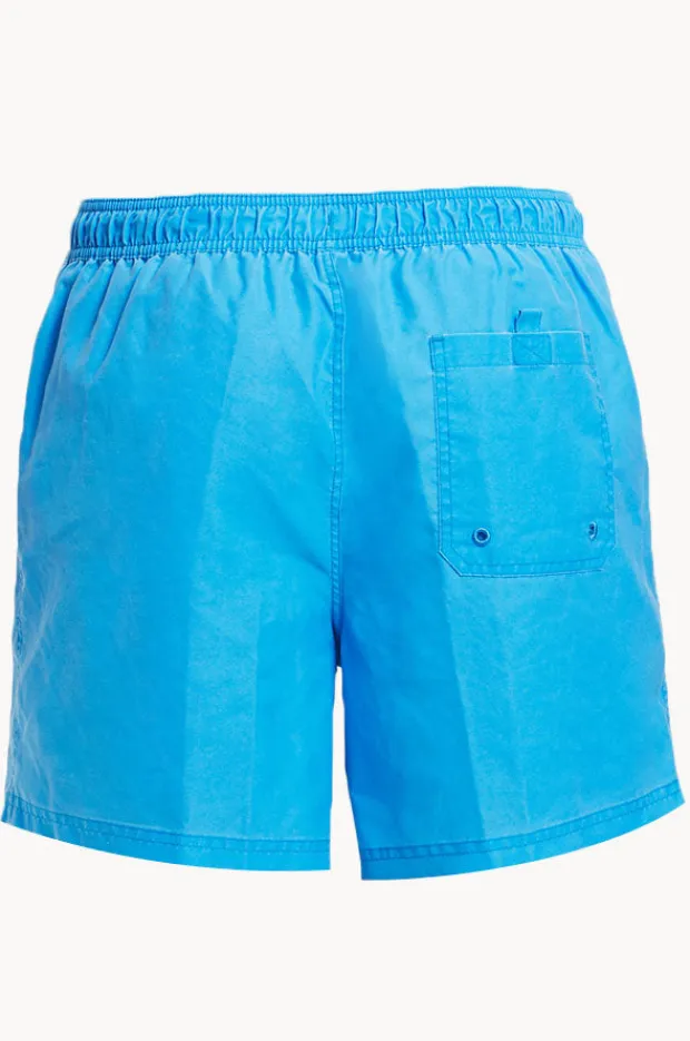 Zoggs Mens Mosman Washed 15" Boardshort