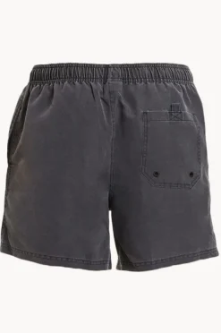 Zoggs Mens Mosman Washed 15