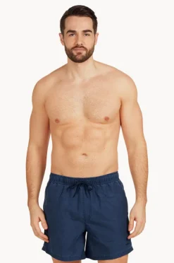 Zoggs Mens Mosman Washed 15" Boardshort