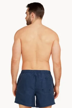 Zoggs Mens Mosman Washed 15" Boardshort