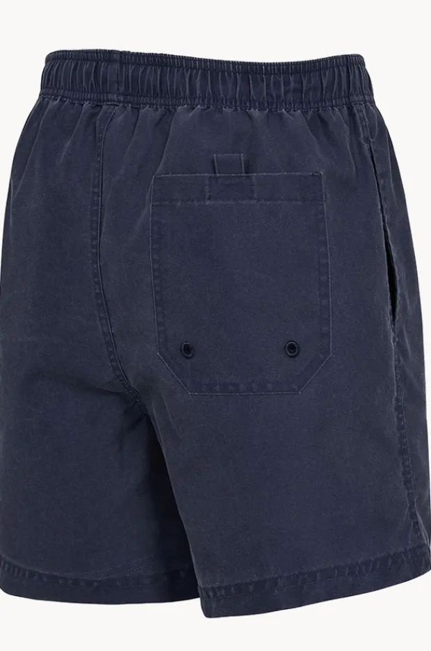 Zoggs Mens Mosman Washed 15" Boardshort