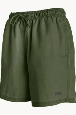 Zoggs Mens Mosman Washed 15" Boardshort