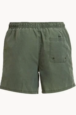 Zoggs Mens Mosman Washed 15