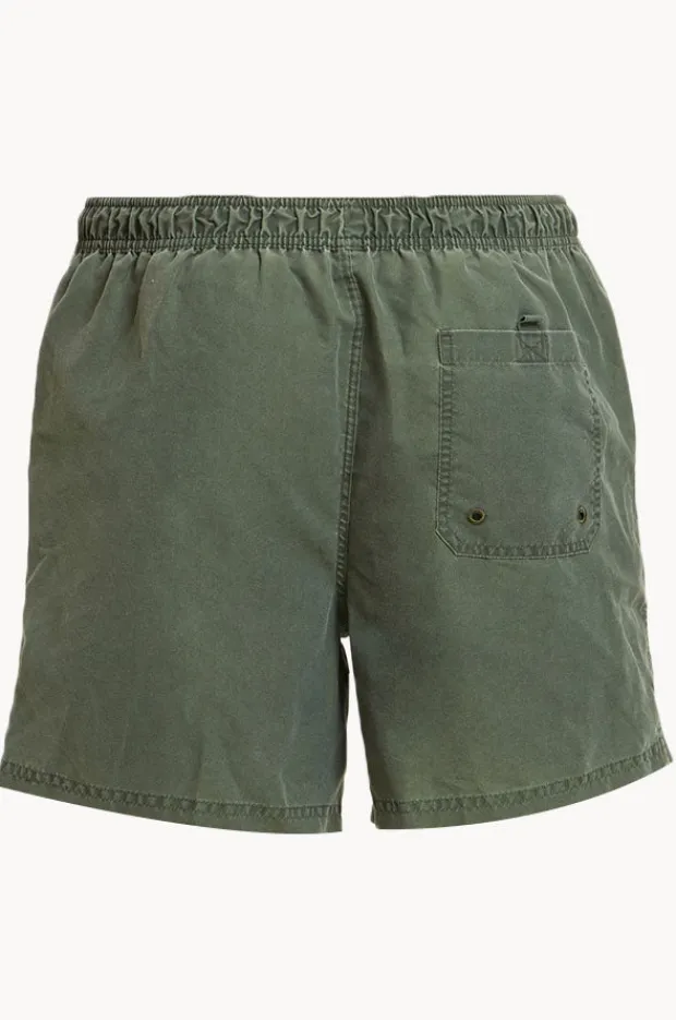 Zoggs Mens Mosman Washed 15" Boardshort