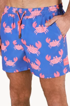 Skwosh Mens Mr Pinchy Eco Short